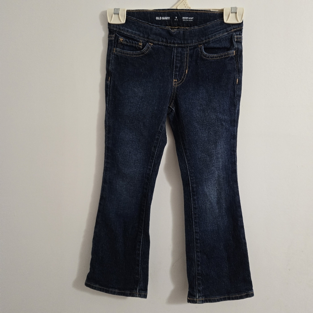 Old Navy Kids Jeans.